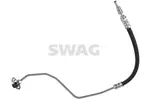 Przewód hamulcowy elastyczny SWAG 33 10 2640